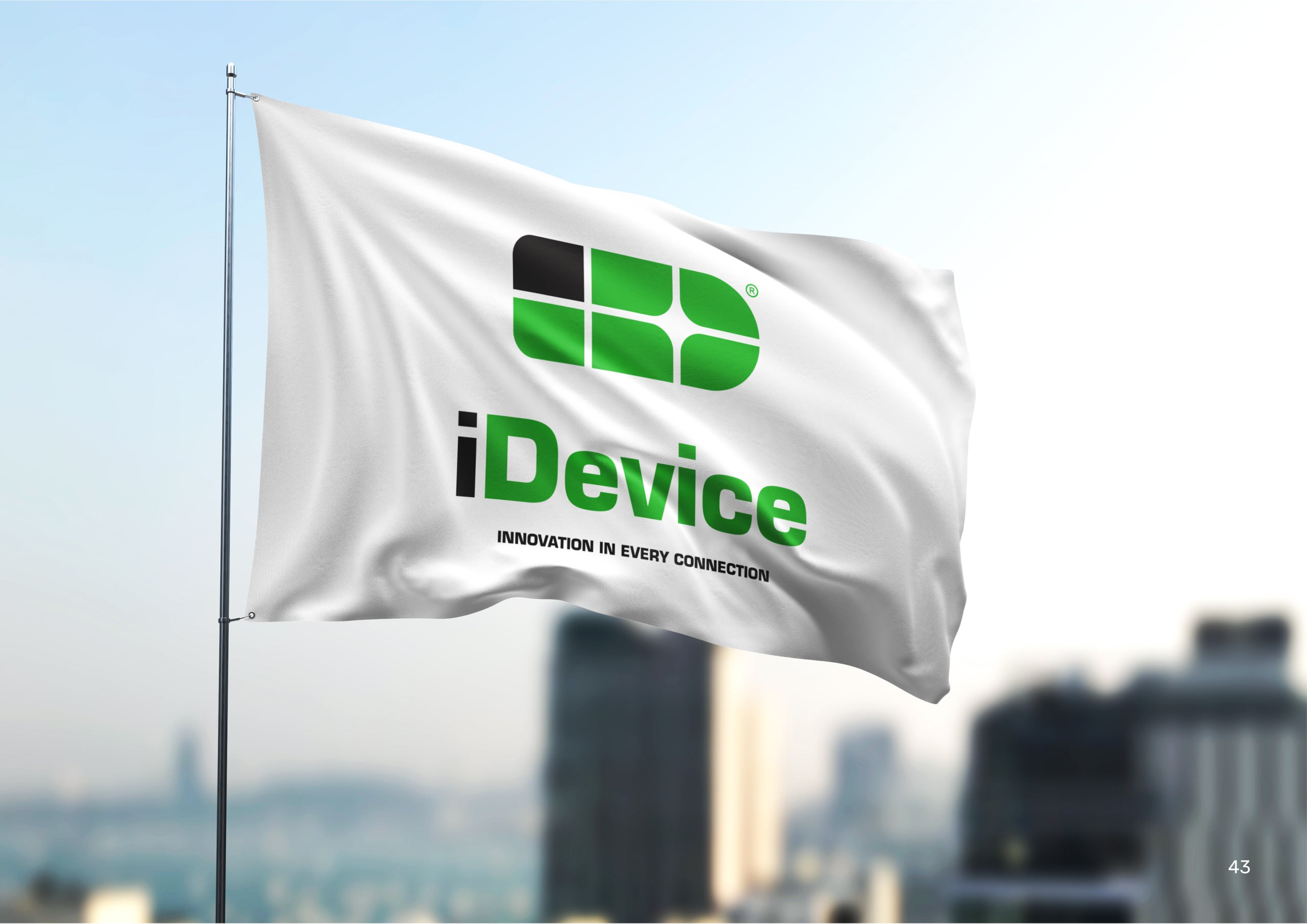 iDevice SMM