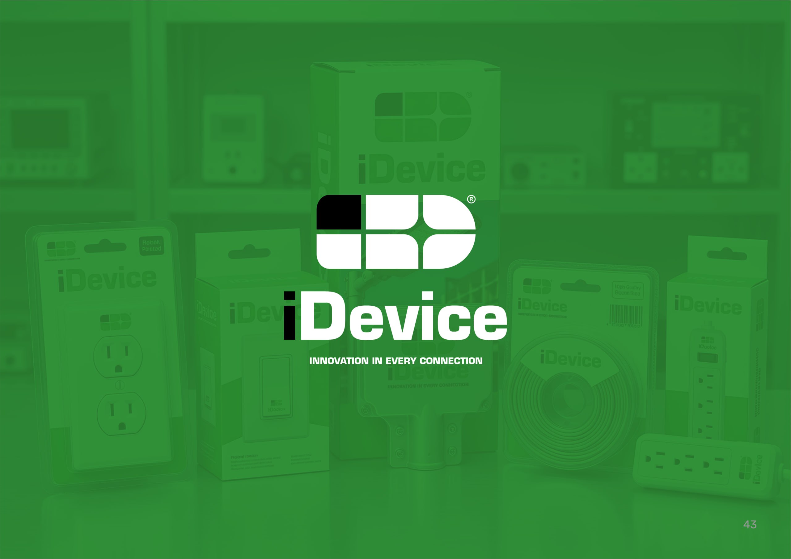 idevice