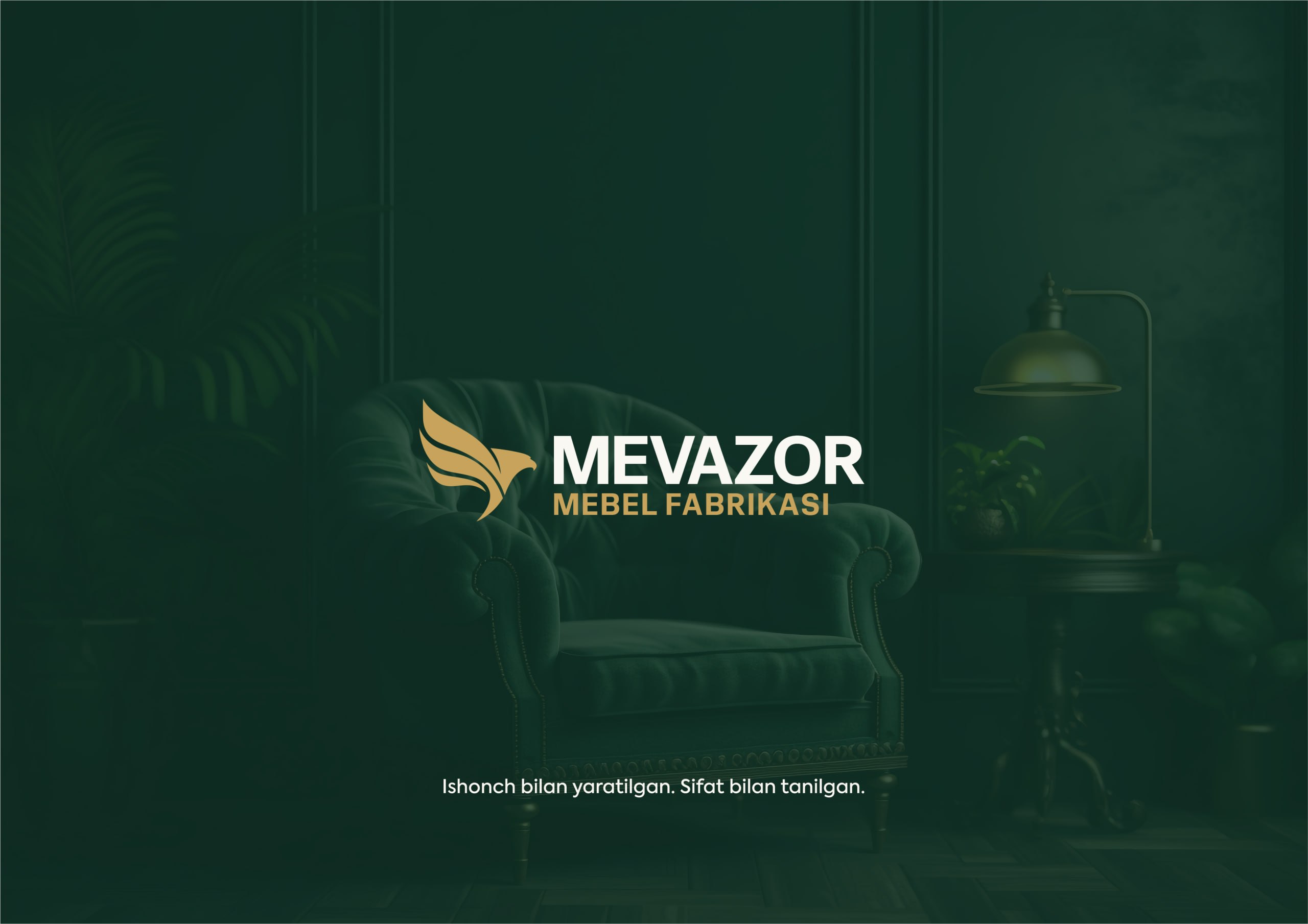 Mevazor Packaging