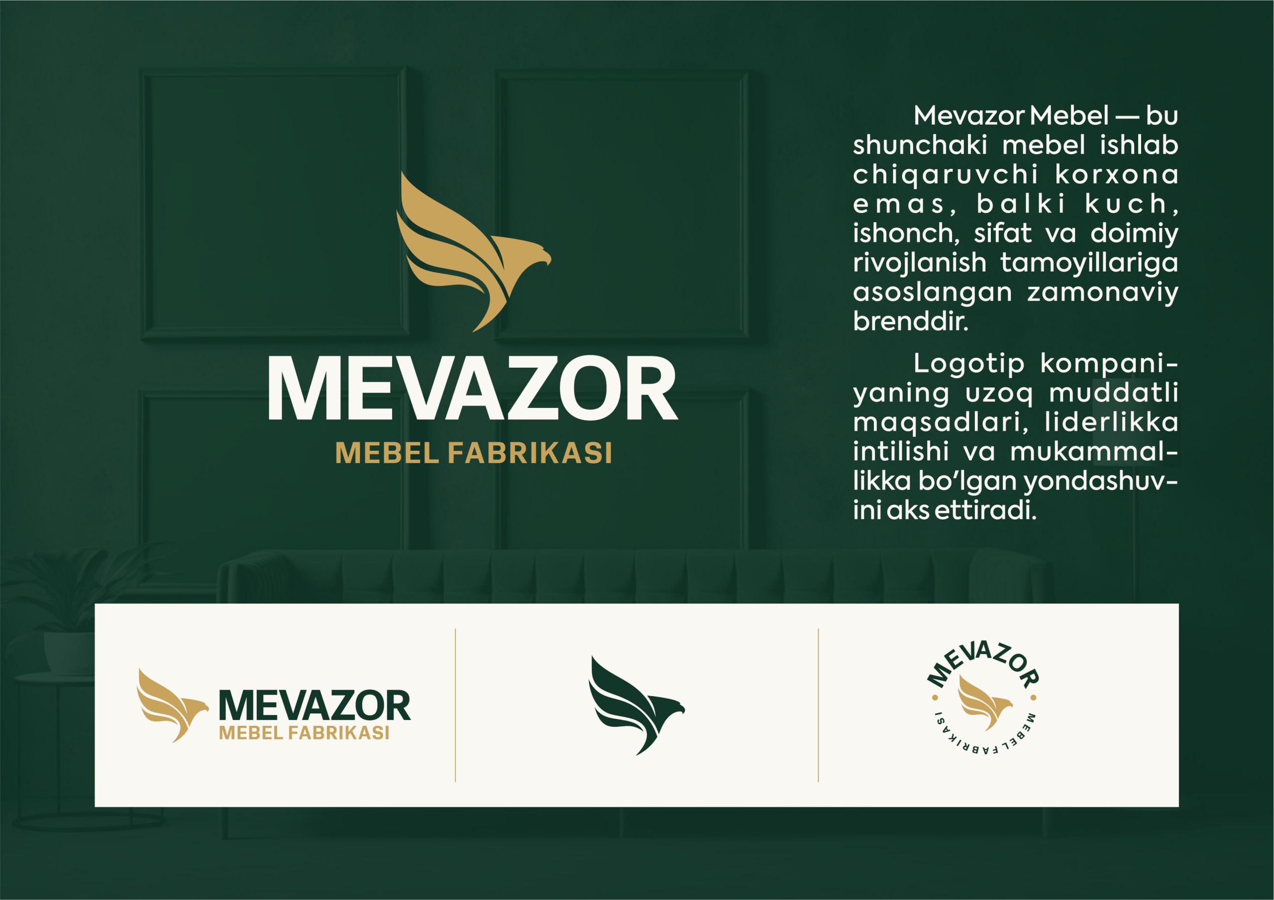 mevazor