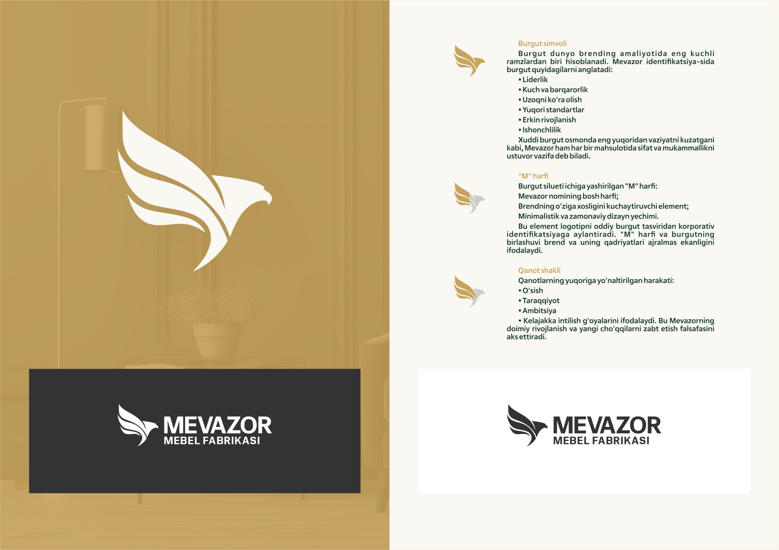 mevazor