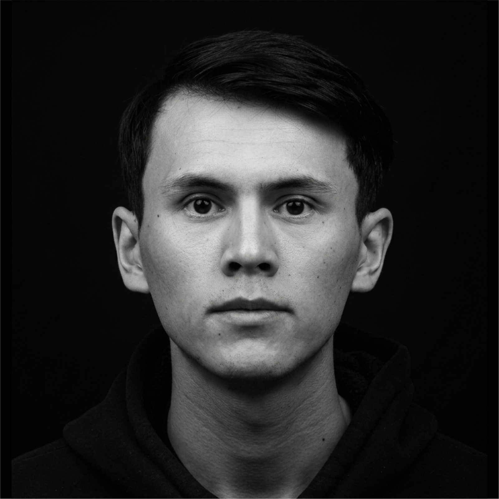Nurbek Burxonov