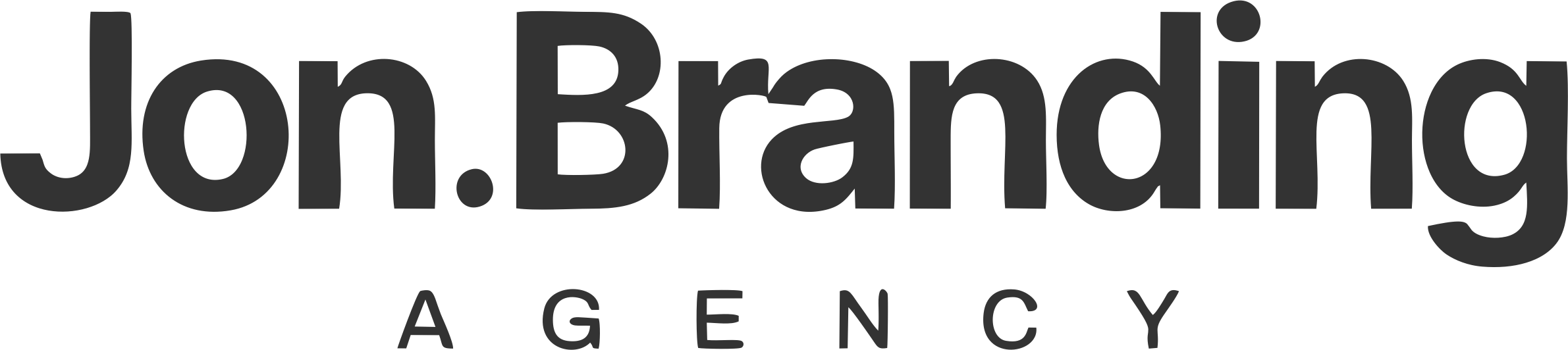 Jon Branding